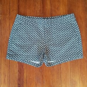 Gap Printed Shorts